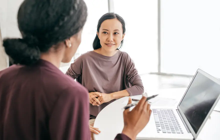 Executive Search & Leadership Hiring