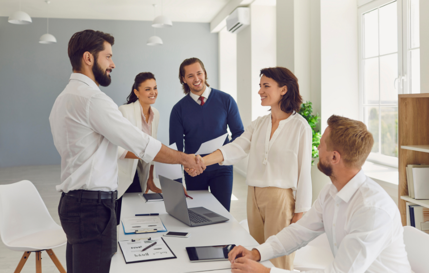 HR Consulting & Compliance