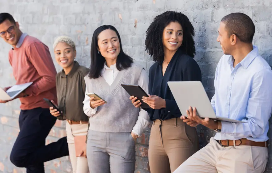 Workforce Planning & Strategy